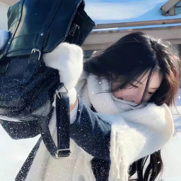 波涛海报