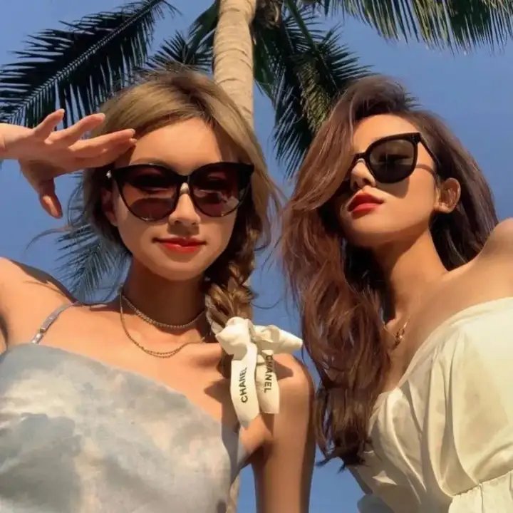 天涯沦落女海报